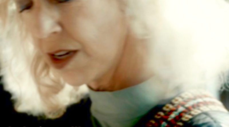 judy granville - hold on