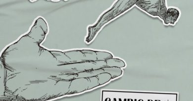 mute - cambio de estrategia