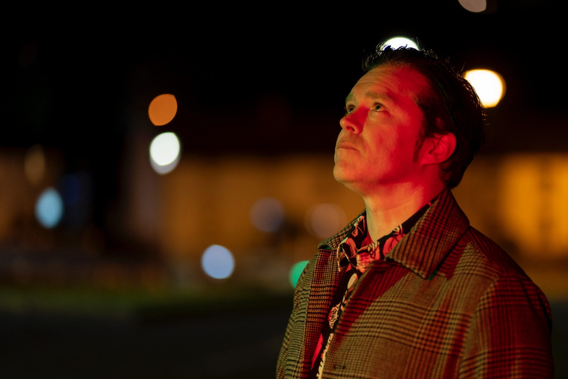 A Chat with Paul McCann (24.03.23)