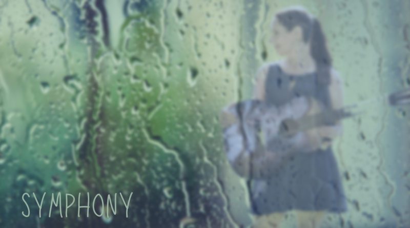 genevieve charbonneau - symphony of sorrow