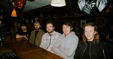 inbetween honey press shot