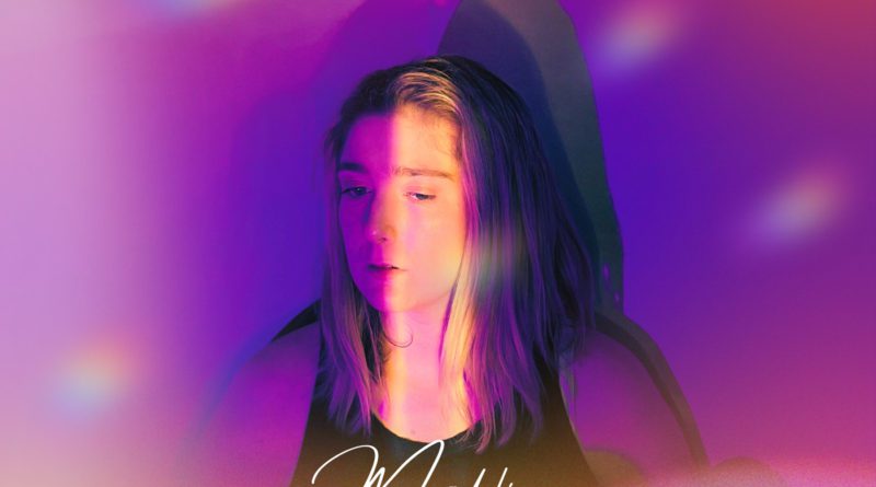 magdalia - tunnel vision