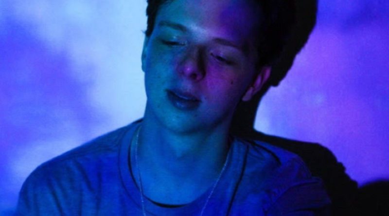 Pierce Braedon - Her artwork