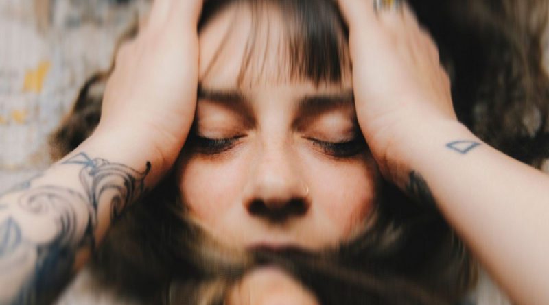 karyn ann - consequence of fear