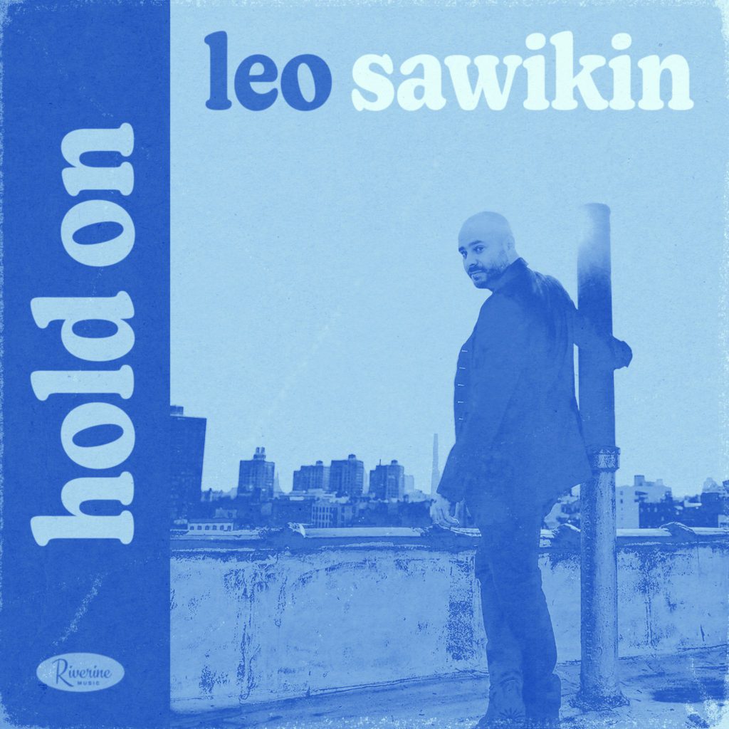 Leo Sawikin – Hold On (2023)
