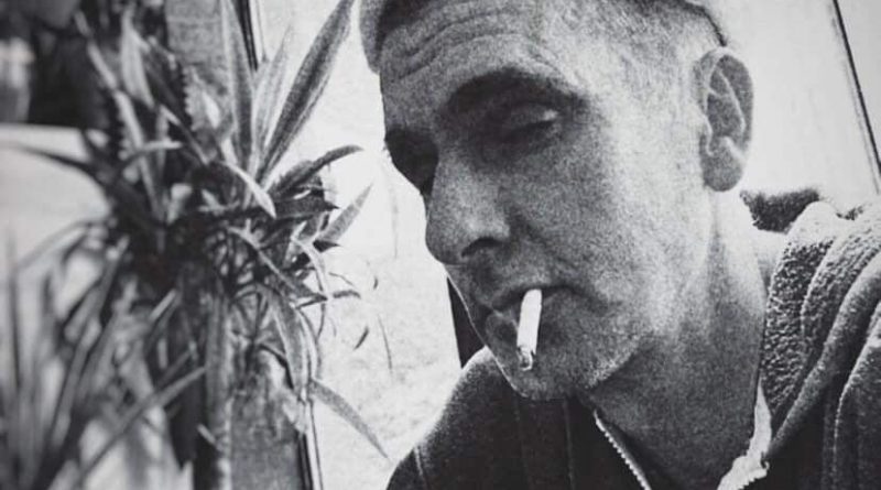 prangin mantis - king dave