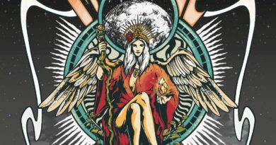 shany bartal - ms monroe