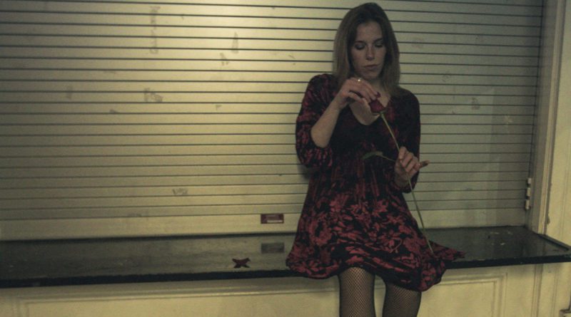 your best nightmare - ghost town love