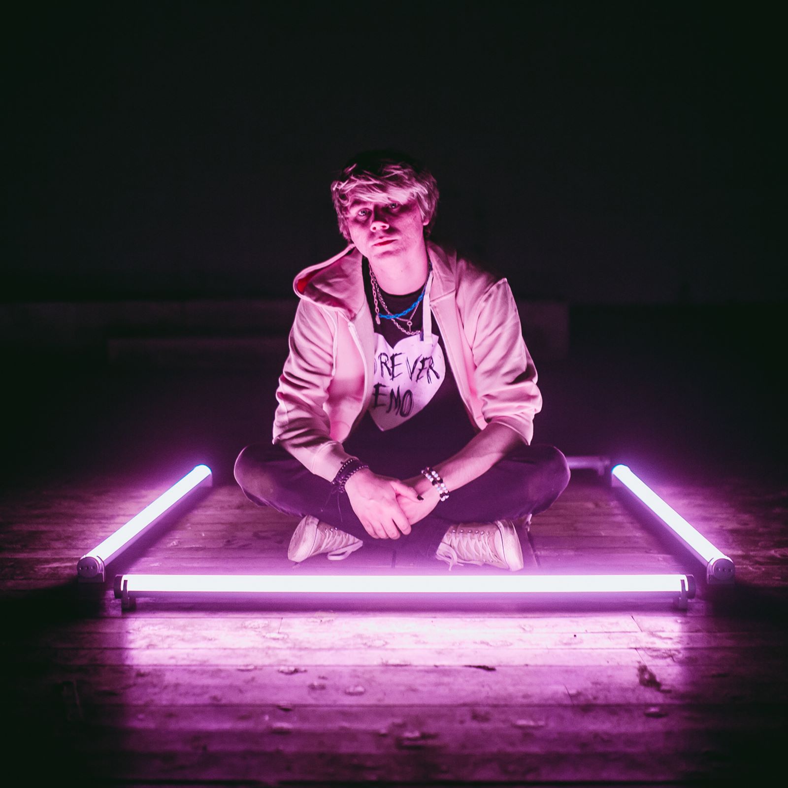 Zack Fowler – Thought About Me (2023)