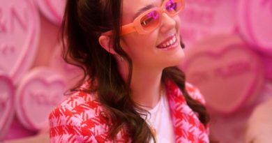 amie jay - miss being in love