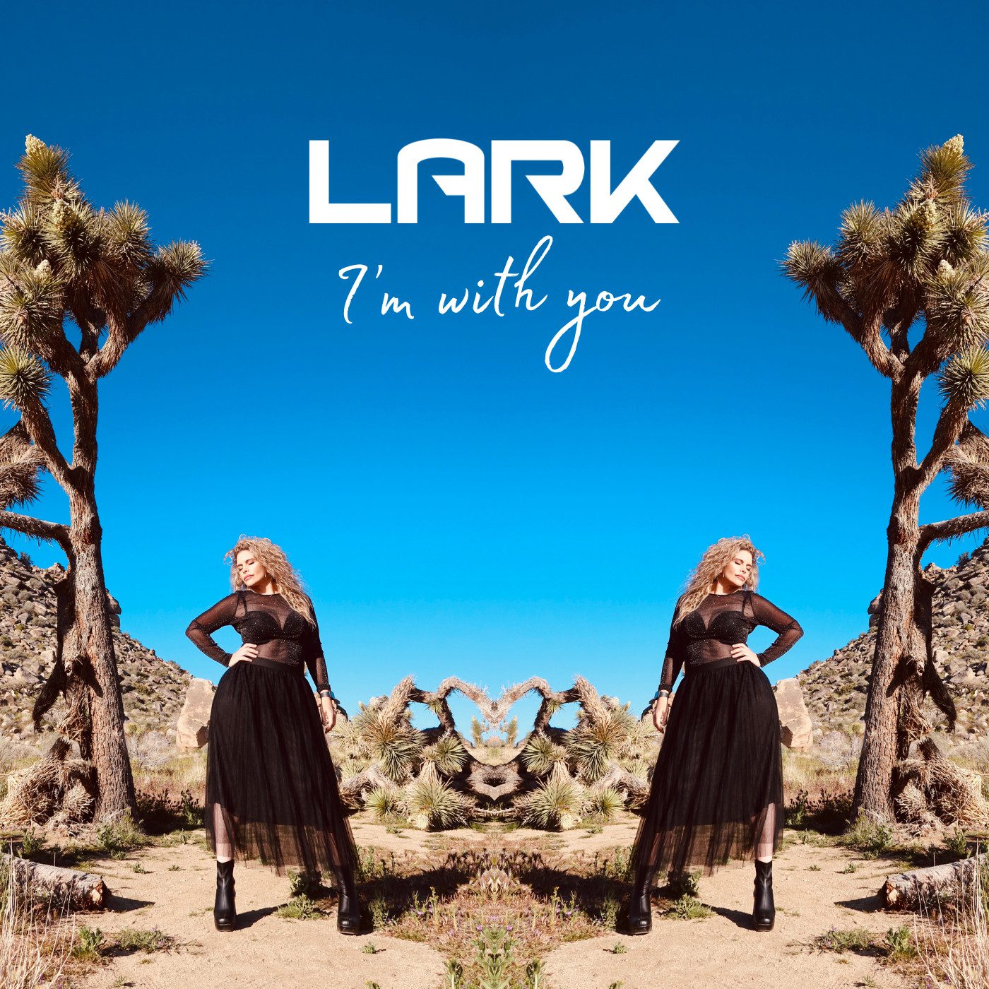 Lark – I’m With You (2023)
