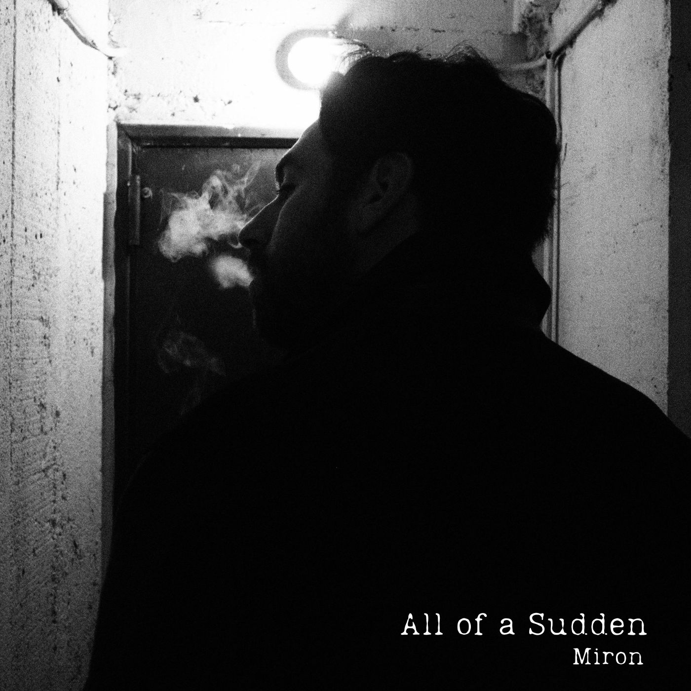 Miron All Of A Sudden 2023 The Other Side Reviews