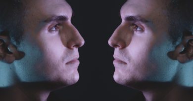 matt deangelis - speak for a moment