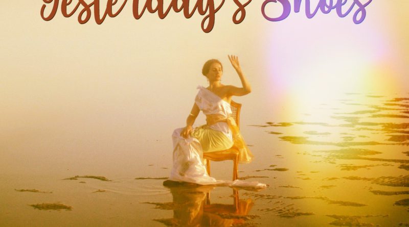 Wuzy_Bambussy_-_yesterdays_shoes_cover