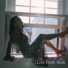 r.mason - i live here now