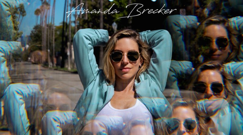 Amanda Brecker - Wrong Again