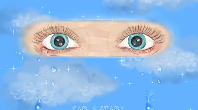 carla stark - a million lives