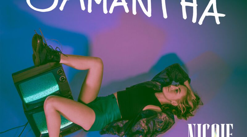 nicole sophia - samantha