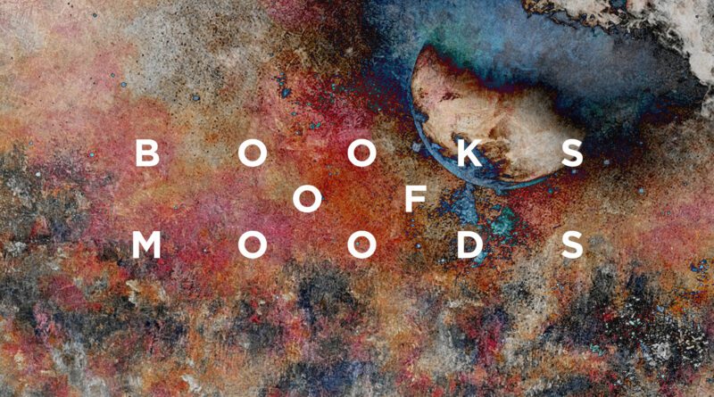 books of moods - dreams