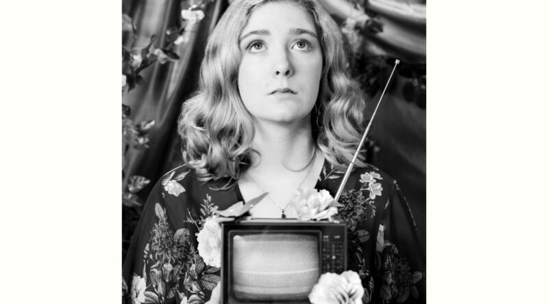 magdalia - fault lines