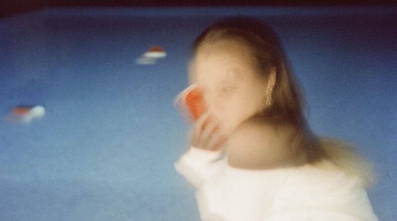 alesandra - deep end