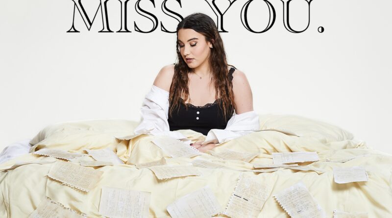 charlotte clarke - yet i miss you