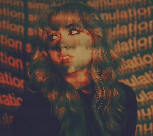 jenna roessler - simulation