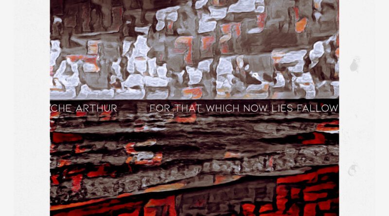 Che Arthur - No Harbor