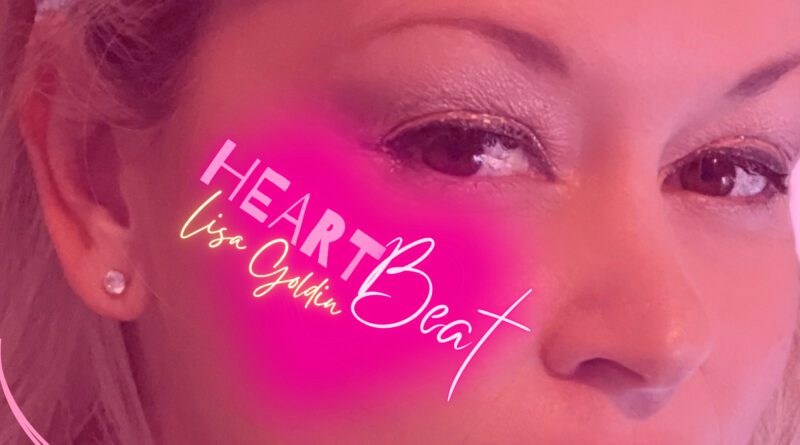 lisa goldin - heartbeat