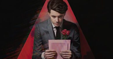 saer - my funny valentine