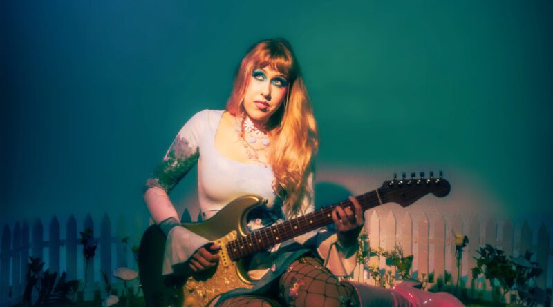 brea fournier & the dream ballet