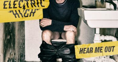 electric high - hear me out