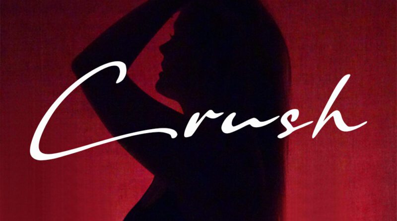 jess stewart - crush