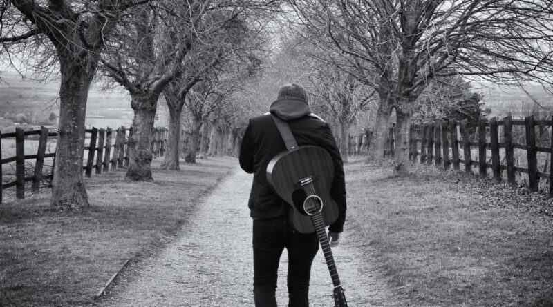 joe bygraves - healing