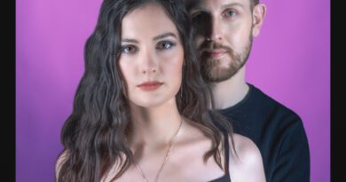 mery's key - step by step