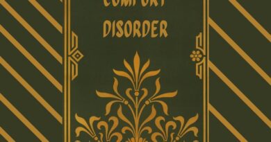 bosola - comfort disorder