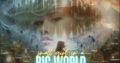 soleil river nation - small girl in a big world