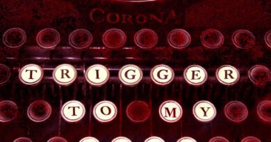 the dream spiral - trigger to my head