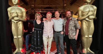 judas goat and the bellwether press shot