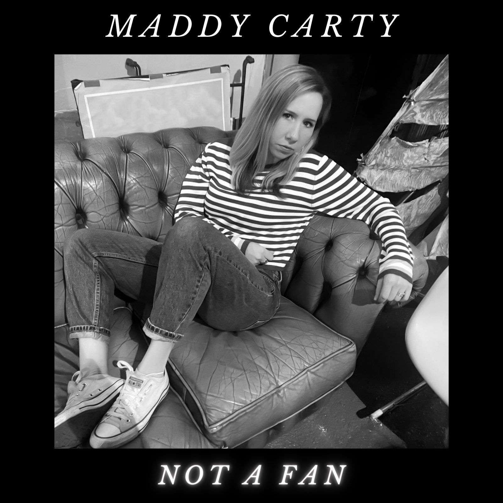 The Maddy Leak: What You're Not Being Told