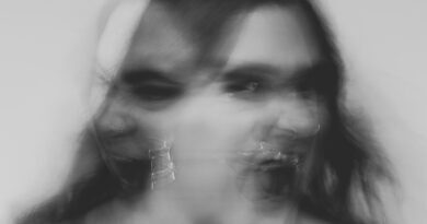 Livvy English Change The World Cover (credit_ Katie Foxley)