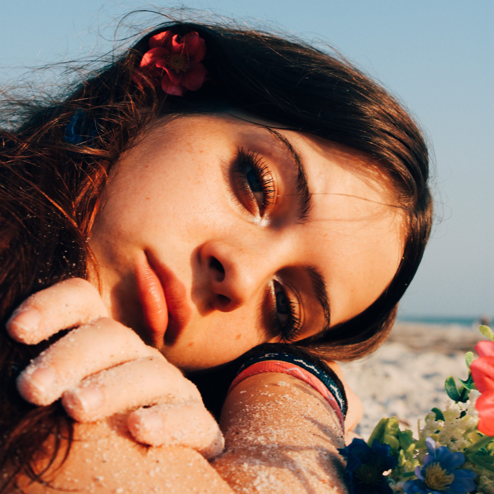 A Chat with Emma Grace (21.07.24) | The Other Side Reviews
