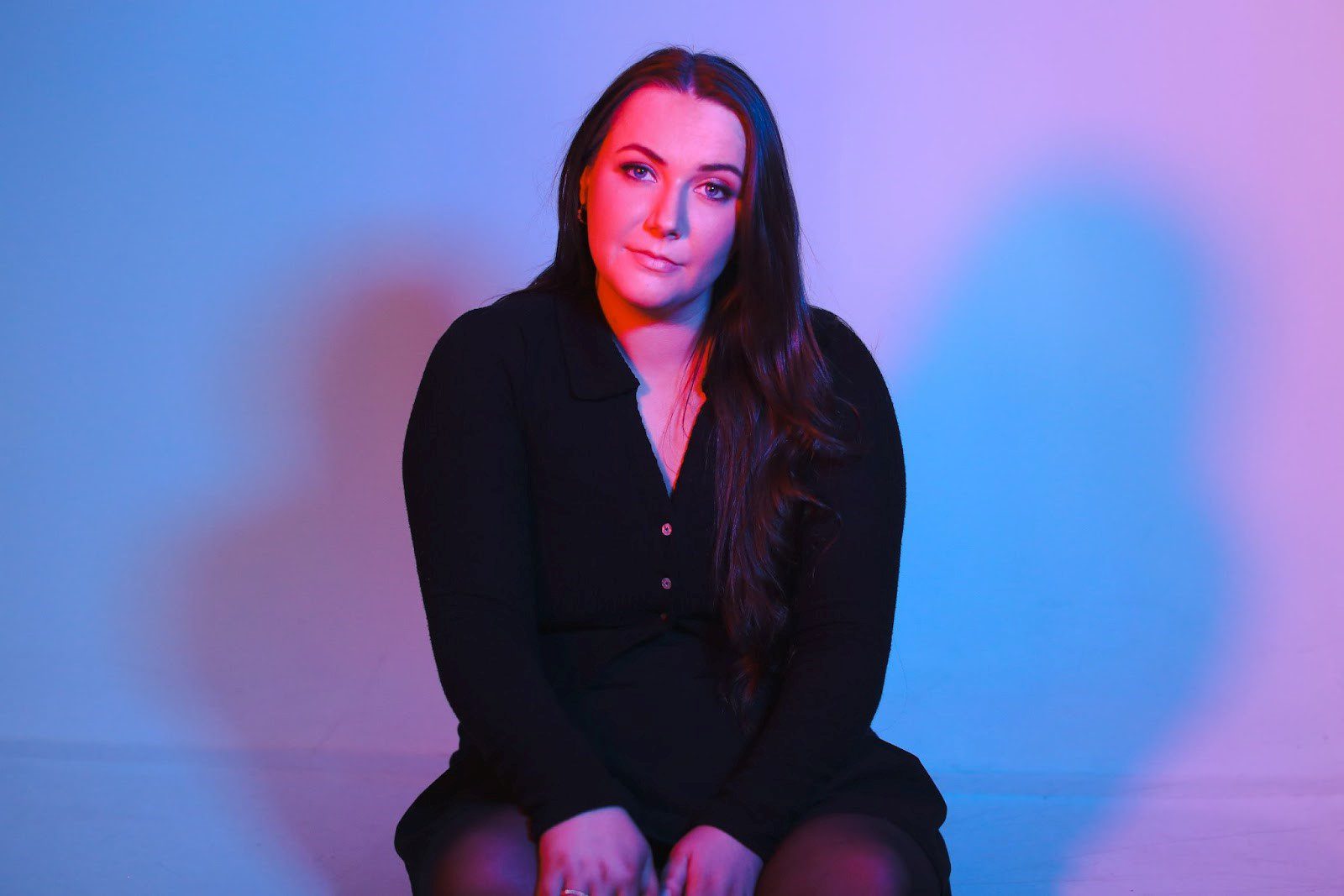 Lisa Keane - Chasing Ghosts (2024) | The Other Side Reviews