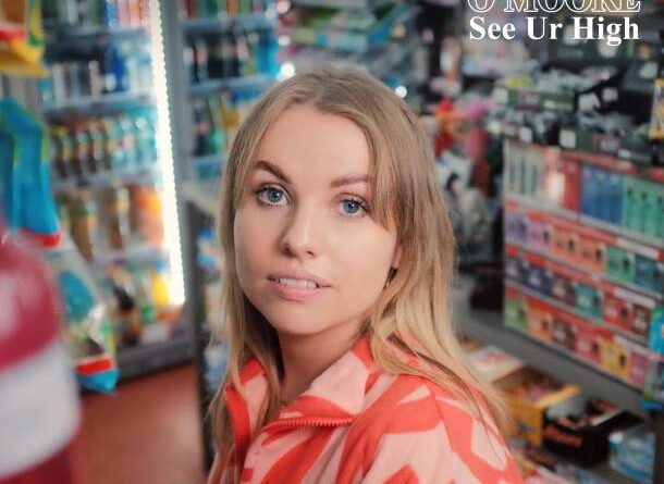 sarah o'moore - see ur high