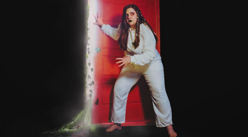 scarlett sno - terrified