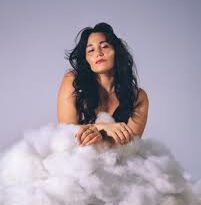 sabrina monique press shot