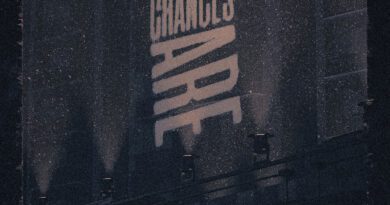 jay roecker - chances are