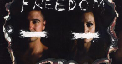 Faultlines - Freedom