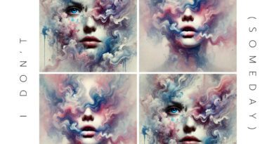 daph veil - i don't need you (someday)