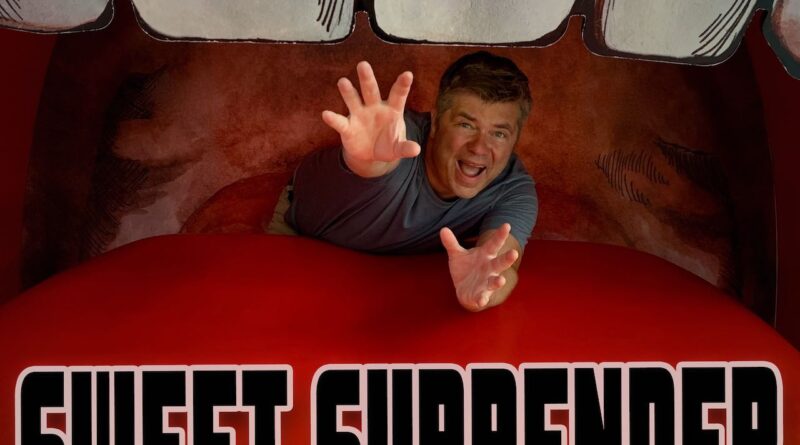 tom tikka - sweet surrender